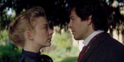 A respectable couple is an asset - Picnic at Hanging Rock