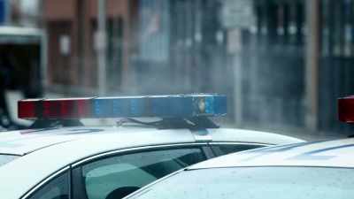 A retired detective
that I interviewed frequently - The Keepers