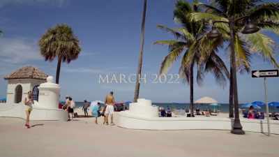 A retrial is held four months
later in March 2022. - Floribama Murders
