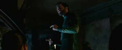 A revolutionary breakthrough
with limitless applications - Spider Man: Far from Home