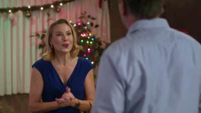 A ribbon-cutting
with a visiting celebrity, - A Royal Christmas Holiday