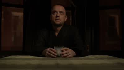A rich man opens the paper one day. - Fargo