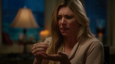 - A ring? - DC's Legends of Tomorrow