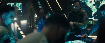 A rival alpha to Godzilla - Godzilla: King of the Monsters