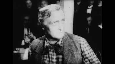 A rogue, an anti-Nazi type
even though Germanic. - Hitler's Hollywood