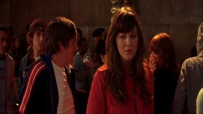A roller coaster is just elemental physics - Final Destination 3