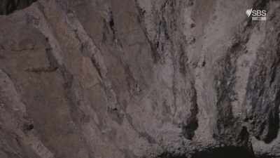 A Roman invention, opus signinum - - Roman Megastructures