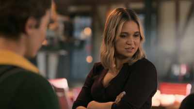 A romance endured over decades - NCIS: Sydney