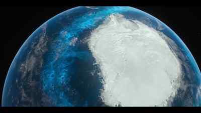 A rotating wall of water, - Our Oceans