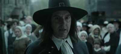 A rotten apple quickly infects
its neighbor. - Hocus Pocus 2