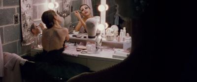 A rough start - Black Swan