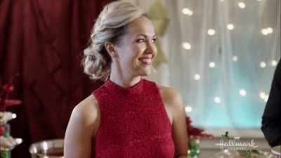 A round of applause - With Love, Christmas