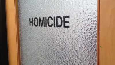 A routine background check
linked him to addresses - 35 Serial Killers the World Wants to Forget