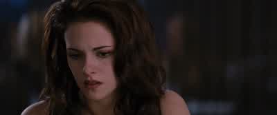 Α рrоblеm? - The Twilight Saga: Breaking Dawn   Part 2