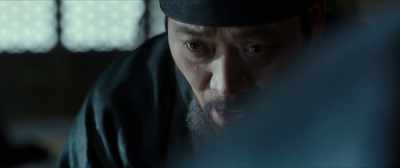 A rumor of the Khan's arrival
has spread all about us, - The Fortress