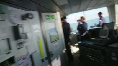 A Russian fighter plane... - Warship: Life at Sea