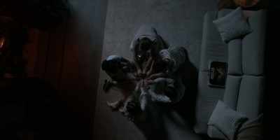 "A." - American Horror Stories