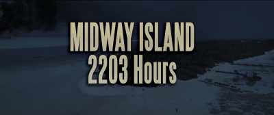 A - Dauntless: The Battle of Midway