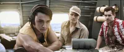 A - Dauntless: The Battle of Midway