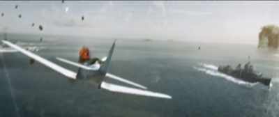 A - Dauntless: The Battle of Midway