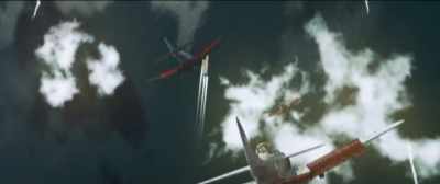A - Dauntless: The Battle of Midway