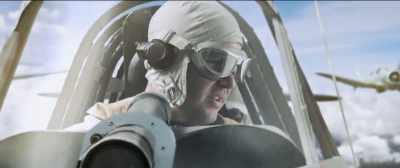 A - Dauntless: The Battle of Midway