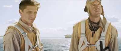 A - Dauntless: The Battle of Midway