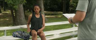 A= - Overcomer