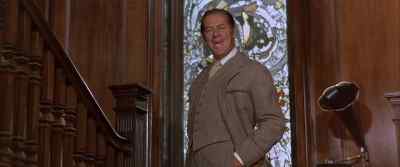 "A." - My Fair Lady
