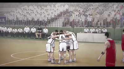 A - The First Slam Dunk