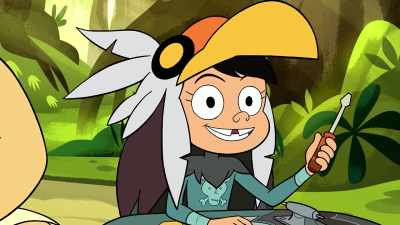 "A sacrifice a day keeps - Victor and Valentino