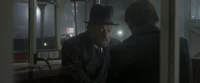 Safe house Why would I need a safe house in ParisOne hopes you won't but should thingsat some point go terribly wrongit's good to have a place to goYou know for a cup of tea - Fantastic Beasts: The Crimes of Grindelwald