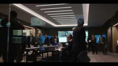 A scheduling error - COBRA