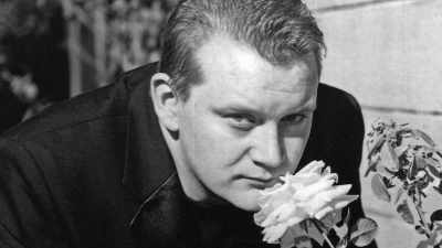 A school dropout, - 35 Serial Killers the World Wants to Forget