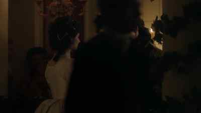 A sea captain? How...invigorating! - Poldark