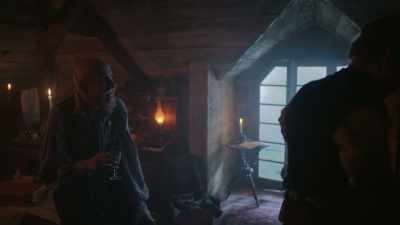 A sealed chest is currently
making its way here - The Artful Dodger
