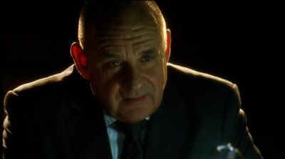 A séance? - CSI: Crime Scene Investigation