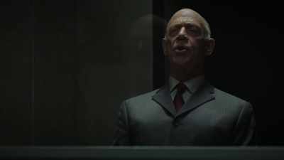 A second chance, right? - Counterpart