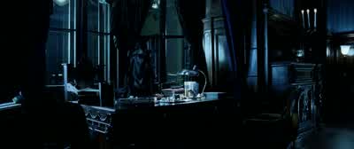 A second escape. - Underworld