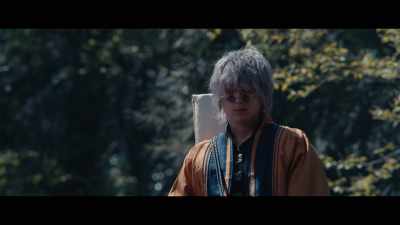 A secret agent of theirs? Or perhaps - Rurouni Kenshin: The Final