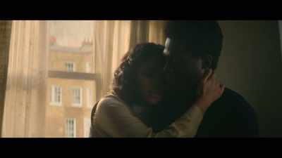 A secret I couldn't bring myself to
even share with your father. - Black Cake