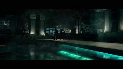 A secret place with access to the deep web - Unknown Origins