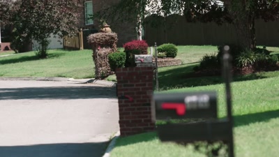 A secret spy camera is deployed
to catch a killer. - Killers: Caught on Camera