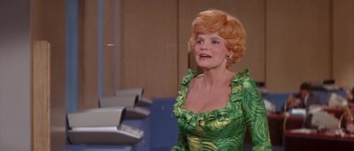 A secretary was ordered to be assigned to you - How to Succeed in Business Without Really Trying