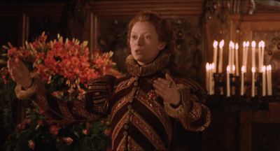 A see the virgin rose - Orlando