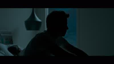 "A self-destructive side." That's what she used to say to me. - Ad Astra