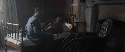 A selfish, solitary
exclusionary thing - Frankenstein: Legacy