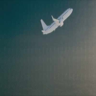 A sensor feeds
the flight control computer, - Flight/Risk