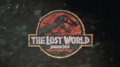 A sentiment that continues
with the Jurassic Park sequels, - The Movies That Made Us