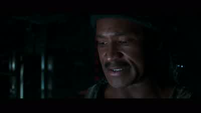 A SENTINEL, A KILLING MACHINE DESIGNED FOR ONE THING. - The Matrix